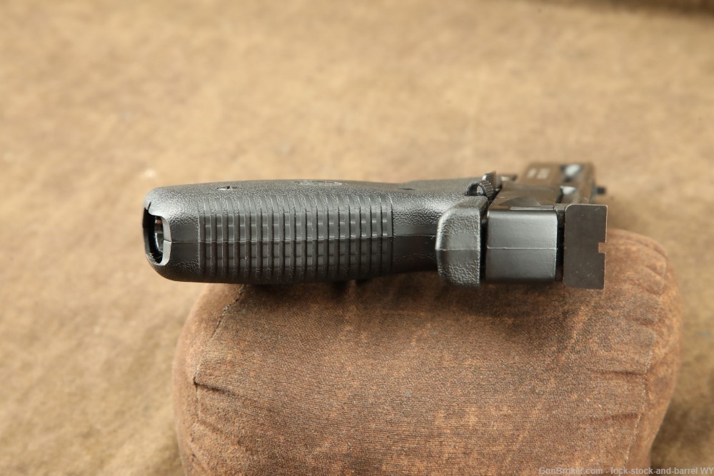 Smith & Wesson 22A-1 22LR Semi-Auto Pistol w/Original Box-img-11