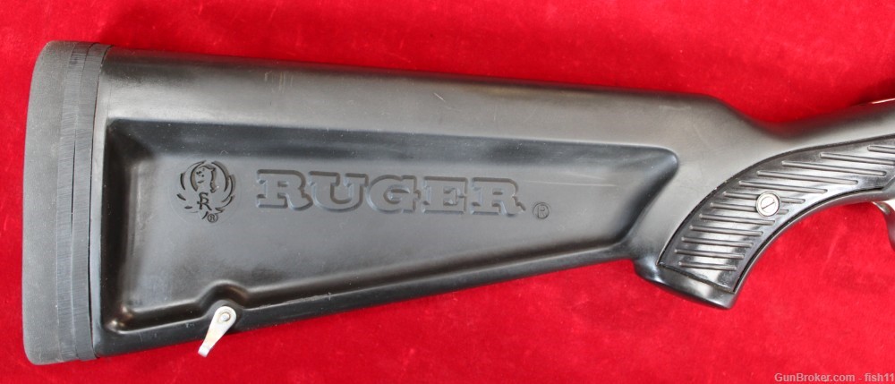 Ruger M77 MK II .338 Win-img-1