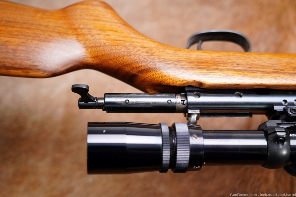 Remington Arms Sportmaster 341 .22 S/L/LR 24" Bolt Action Rifle 1937 C&R-img-26