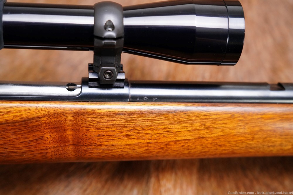 Remington Arms Sportmaster 341 .22 S/L/LR 24" Bolt Action Rifle 1937 C&R-img-23