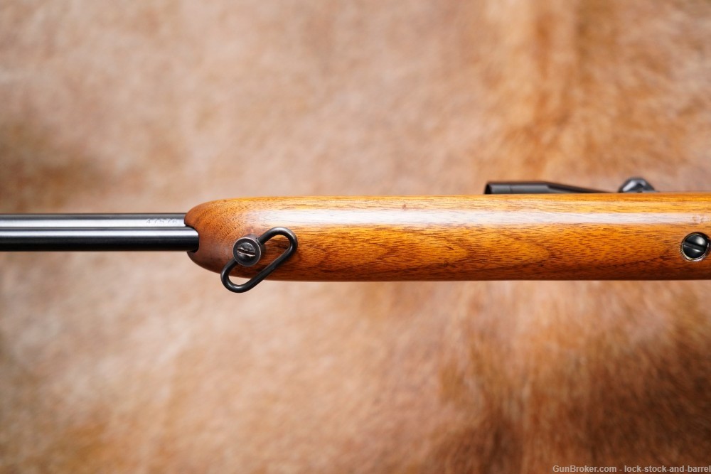 Remington Arms Sportmaster 341 .22 S/L/LR 24" Bolt Action Rifle 1937 C&R-img-15