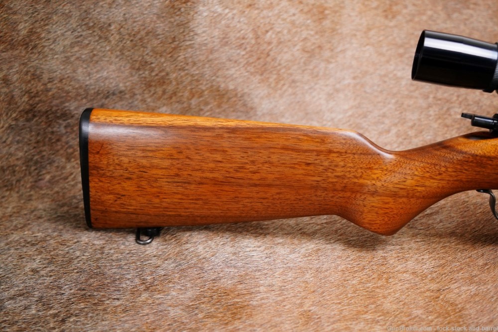 Remington Arms Sportmaster 341 .22 S/L/LR 24" Bolt Action Rifle 1937 C&R-img-3