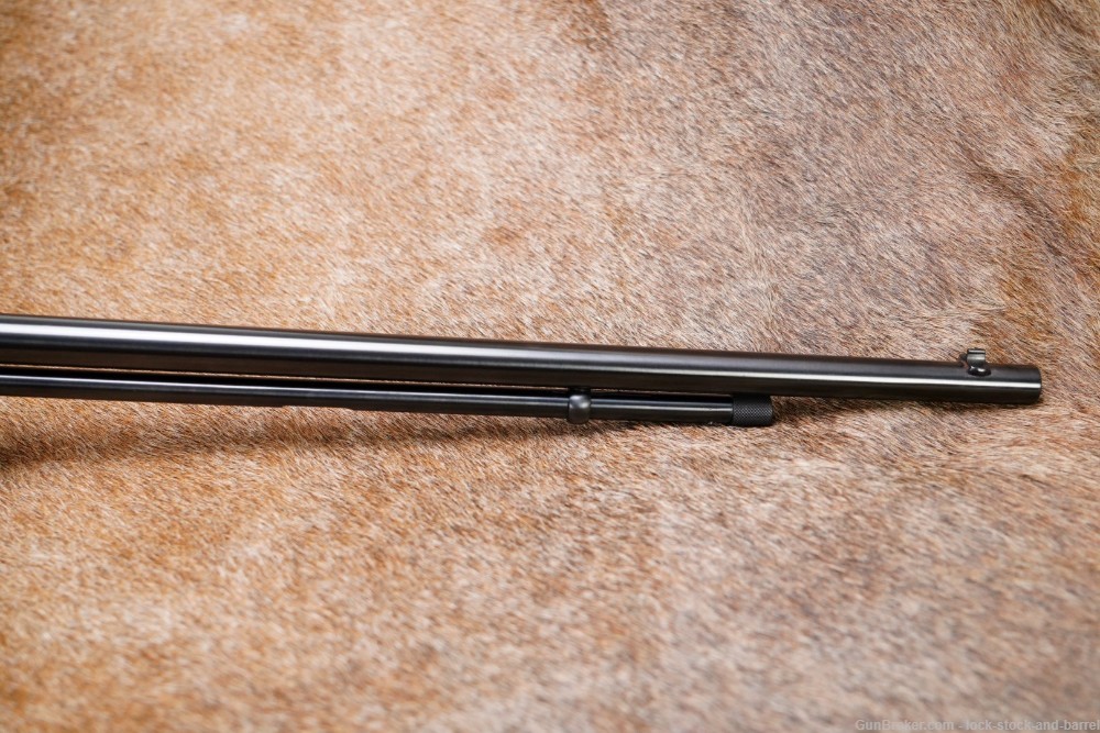 Remington Arms Sportmaster 341 .22 S/L/LR 24" Bolt Action Rifle 1937 C&R-img-6