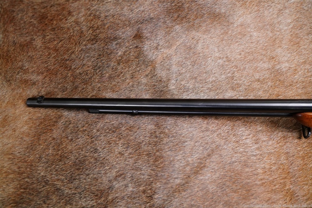 Remington Arms Sportmaster 341 .22 S/L/LR 24" Bolt Action Rifle 1937 C&R-img-20
