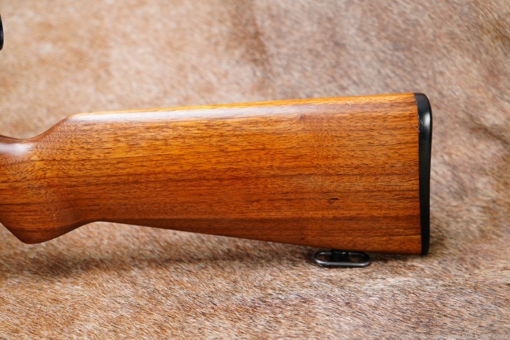 Remington Arms Sportmaster 341 .22 S/L/LR 24" Bolt Action Rifle 1937 C&R-img-9