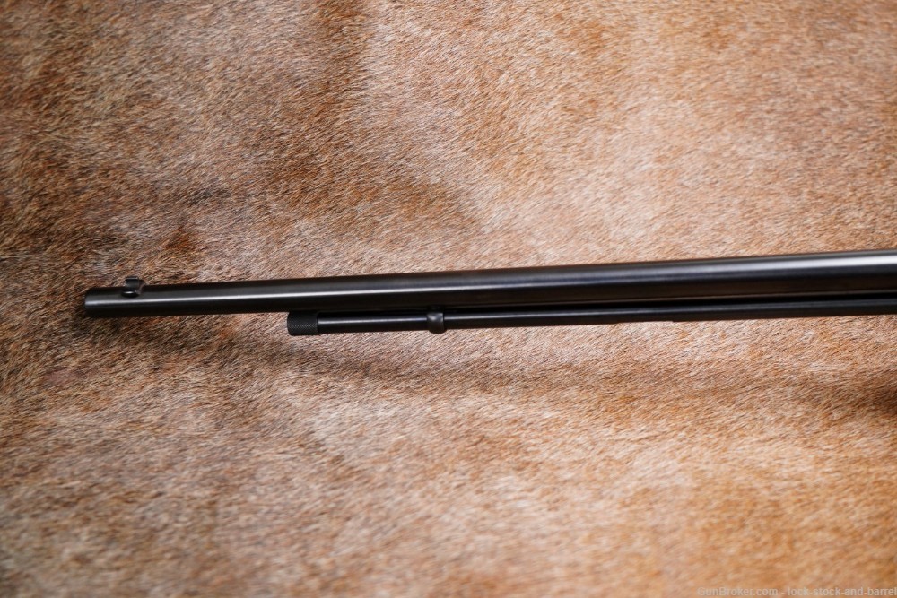 Remington Arms Sportmaster 341 .22 S/L/LR 24" Bolt Action Rifle 1937 C&R-img-12