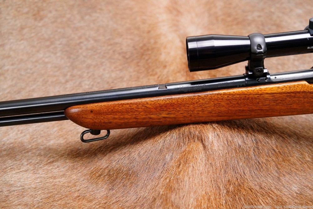 Remington Arms Sportmaster 341 .22 S/L/LR 24" Bolt Action Rifle 1937 C&R-img-11