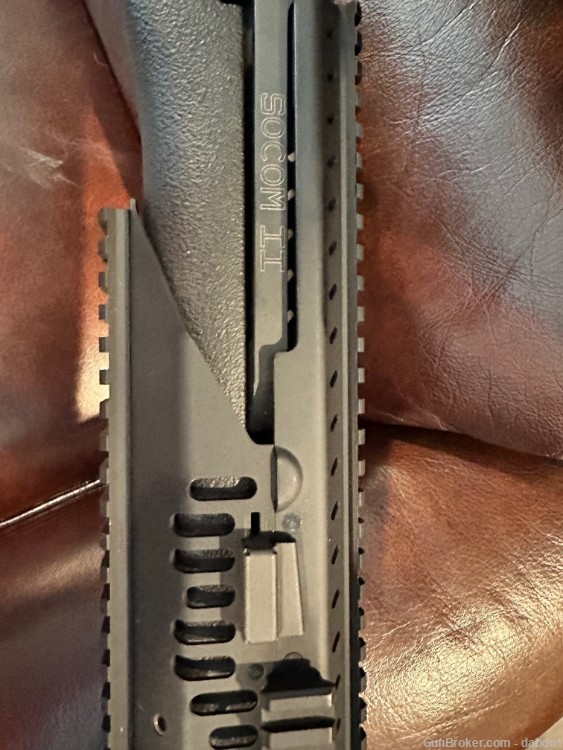 Springfield Armory M1A SOCOM II, with 3 20-round mags-img-5