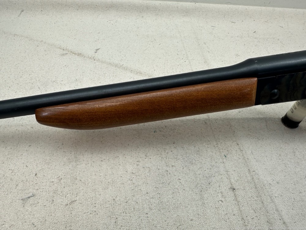 H&R Topper Jr. Model 490 .410 Youth Shotgun *PERFECT First .410 Shotgun*-img-7
