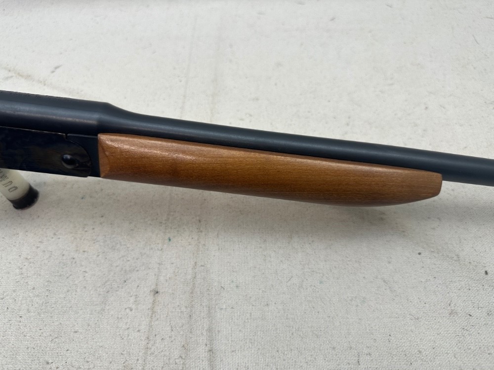 H&R Topper Jr. Model 490 .410 Youth Shotgun *PERFECT First .410 Shotgun*-img-12