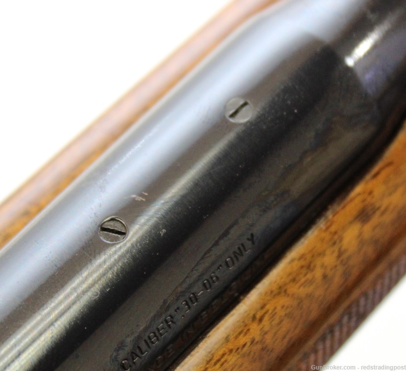 FN Browning High Power Safari Grade 30-06 22.5" Bolt Action Rifle 1959 C&R-img-28