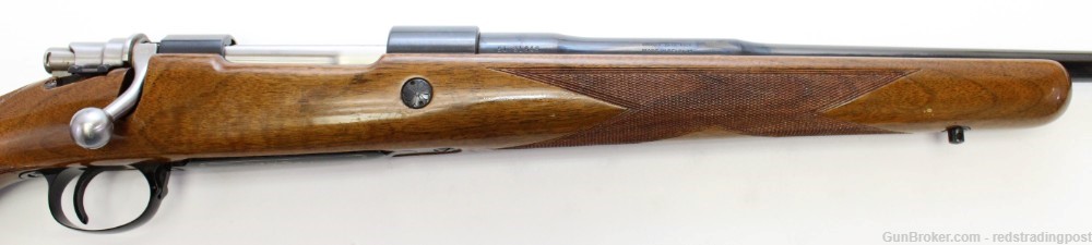 FN Browning High Power Safari Grade 30-06 22.5" Bolt Action Rifle 1959 C&R-img-2