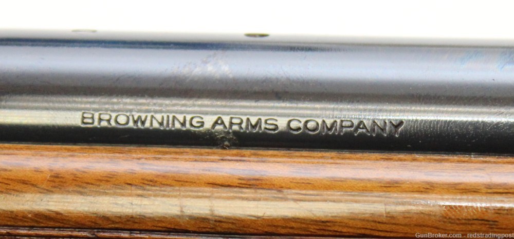 FN Browning High Power Safari Grade 30-06 22.5" Bolt Action Rifle 1959 C&R-img-16