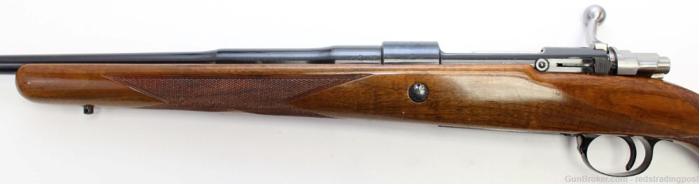 FN Browning High Power Safari Grade 30-06 22.5" Bolt Action Rifle 1959 C&R-img-6