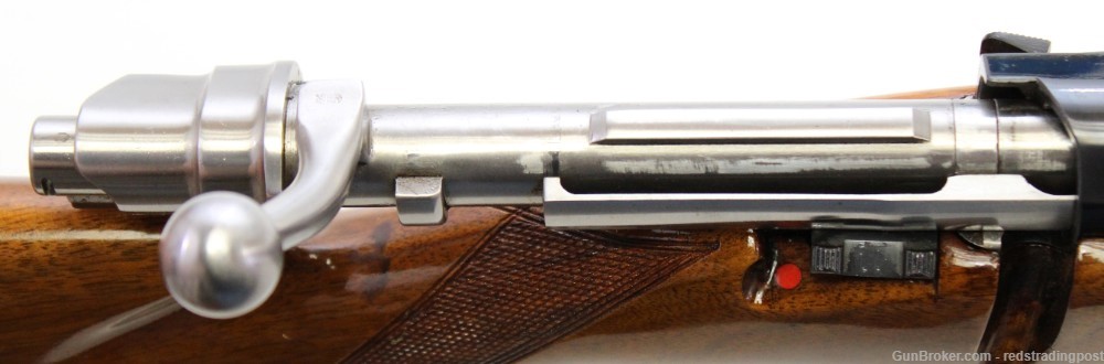 FN Browning High Power Safari Grade 30-06 22.5" Bolt Action Rifle 1959 C&R-img-22
