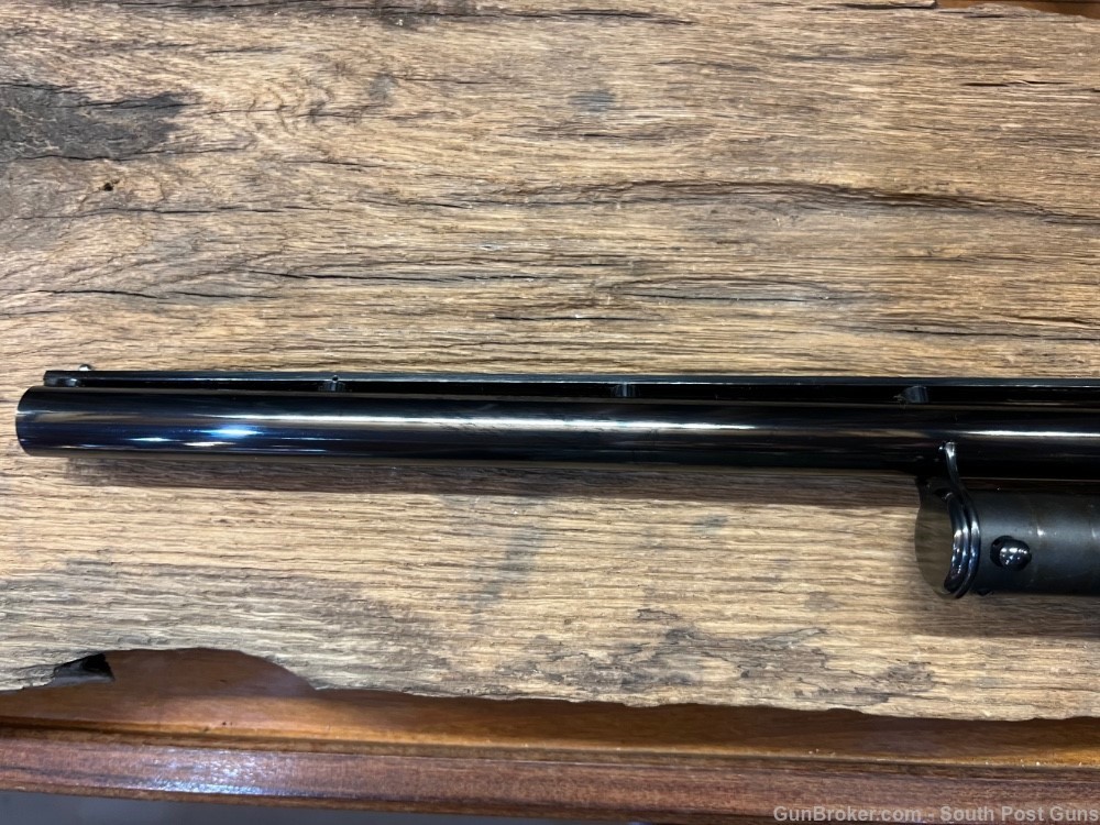 Browning Model 12 28 Gauge Grade V 26" Pump Shotgun UBER RARE BEAUTIFUL-img-14