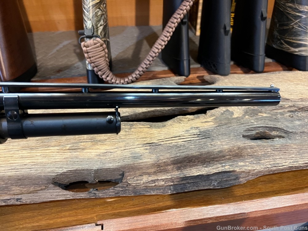 Browning Model 12 28 Gauge Grade V 26" Pump Shotgun UBER RARE BEAUTIFUL-img-18