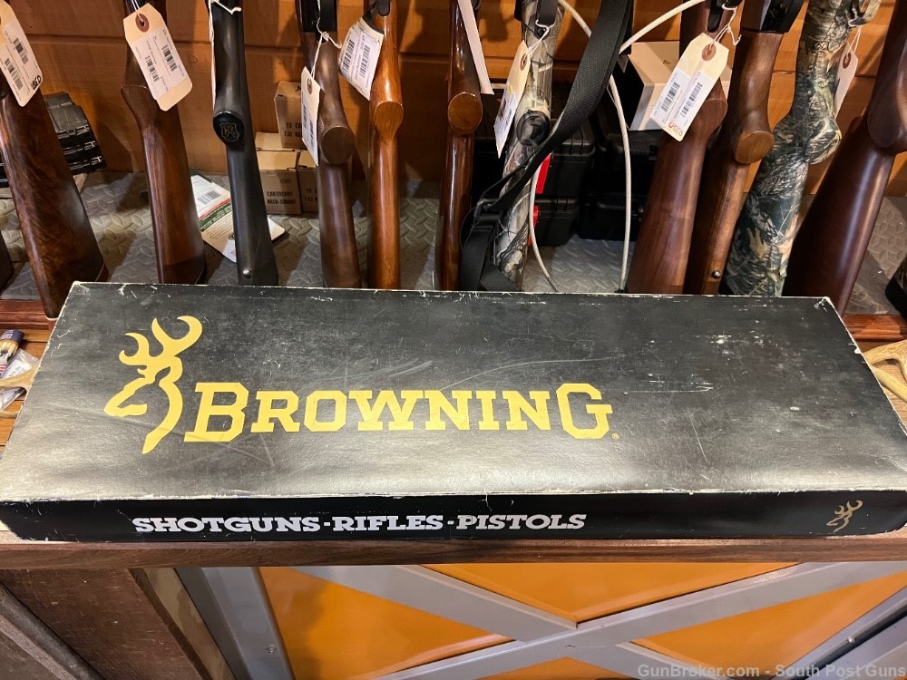 Browning Model 12 28 Gauge Grade V 26" Pump Shotgun UBER RARE BEAUTIFUL-img-27