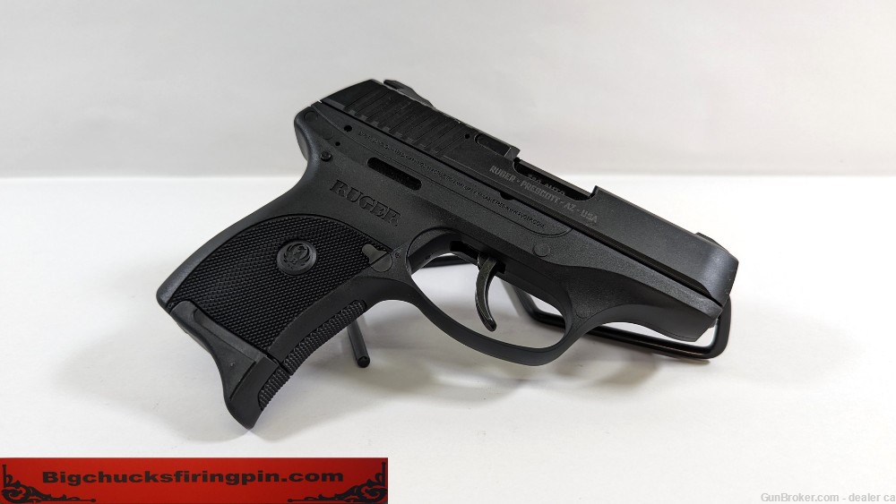 Ruger LC380-img-1