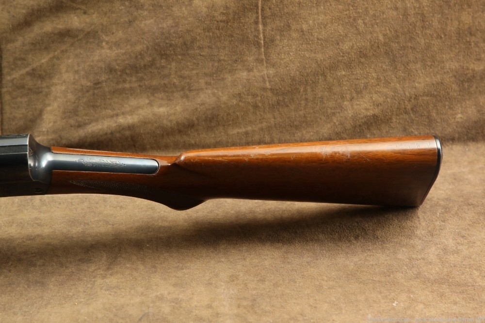 Belgium Browning Auto-5 A-5 Light Twelve 12GA Shotgun, 1971 C&R-img-15
