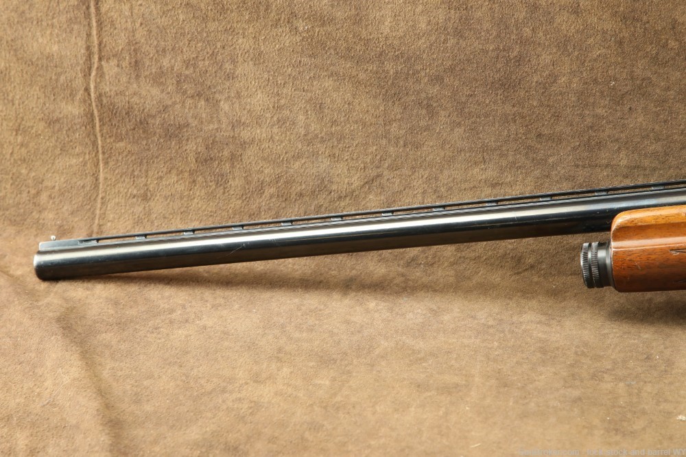Belgium Browning Auto-5 A-5 Light Twelve 12GA Shotgun, 1971 C&R-img-8