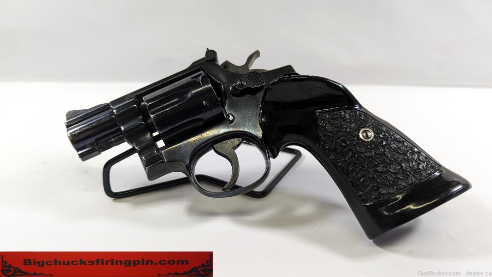 Smith & Wesson 15-3-img-1