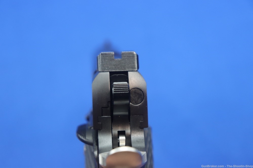 Magnum Research Desert Eagle 1911 Pistol 10MM w/ Israel Knife G10 SA 5" NEW-img-25