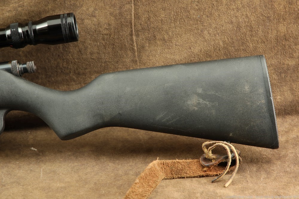 Knight American Knight .50 Cal Black Powder Muzzleloader In-Line Rifle-img-11