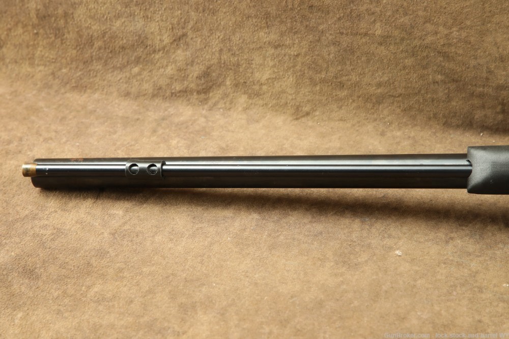 Knight American Knight .50 Cal Black Powder Muzzleloader In-Line Rifle-img-16