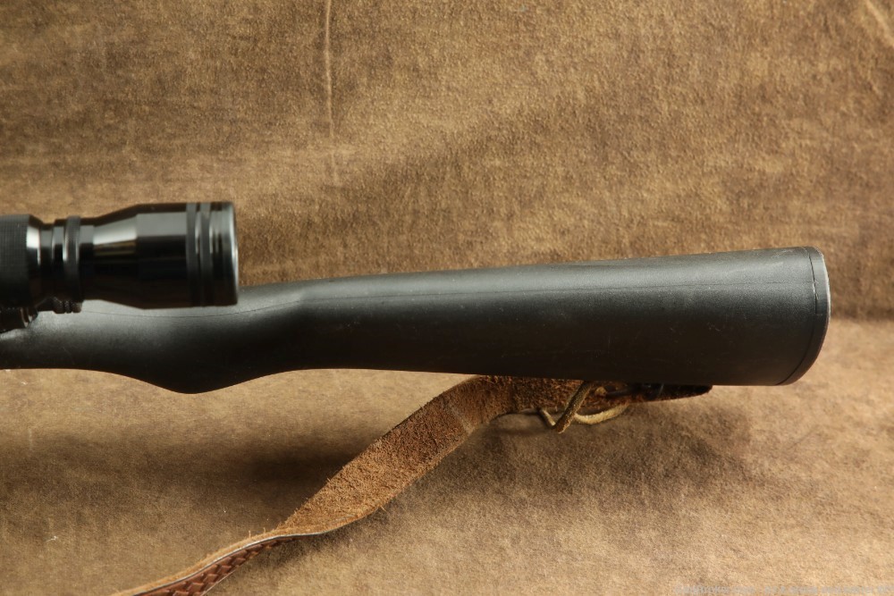 Knight American Knight .50 Cal Black Powder Muzzleloader In-Line Rifle-img-15