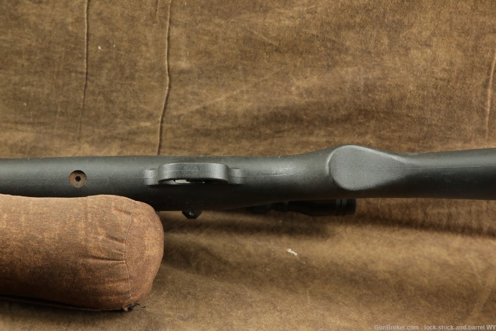 Knight American Knight .50 Cal Black Powder Muzzleloader In-Line Rifle-img-18
