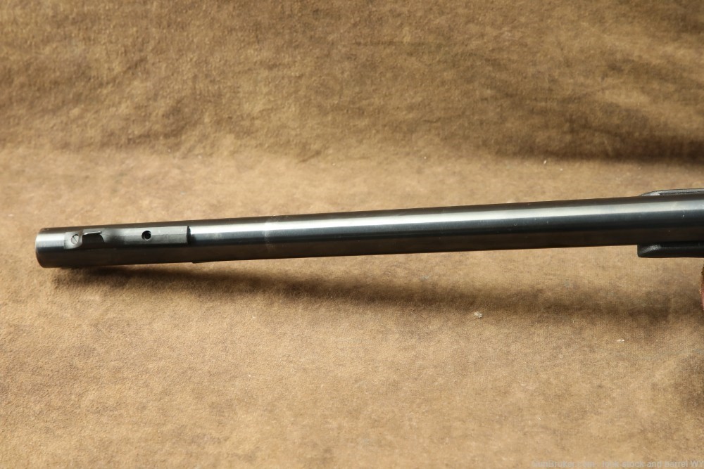Knight American Knight .50 Cal Black Powder Muzzleloader In-Line Rifle-img-12