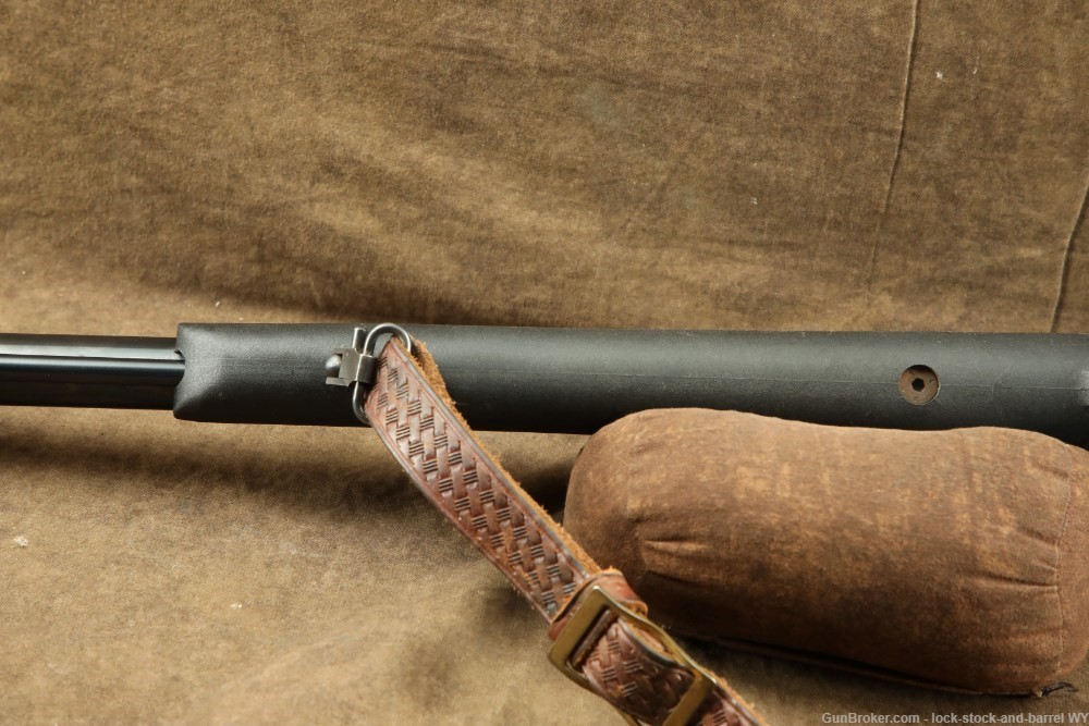 Knight American Knight .50 Cal Black Powder Muzzleloader In-Line Rifle-img-17