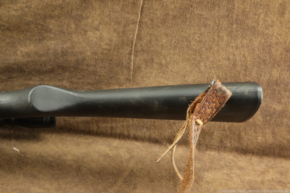 Knight American Knight .50 Cal Black Powder Muzzleloader In-Line Rifle-img-19
