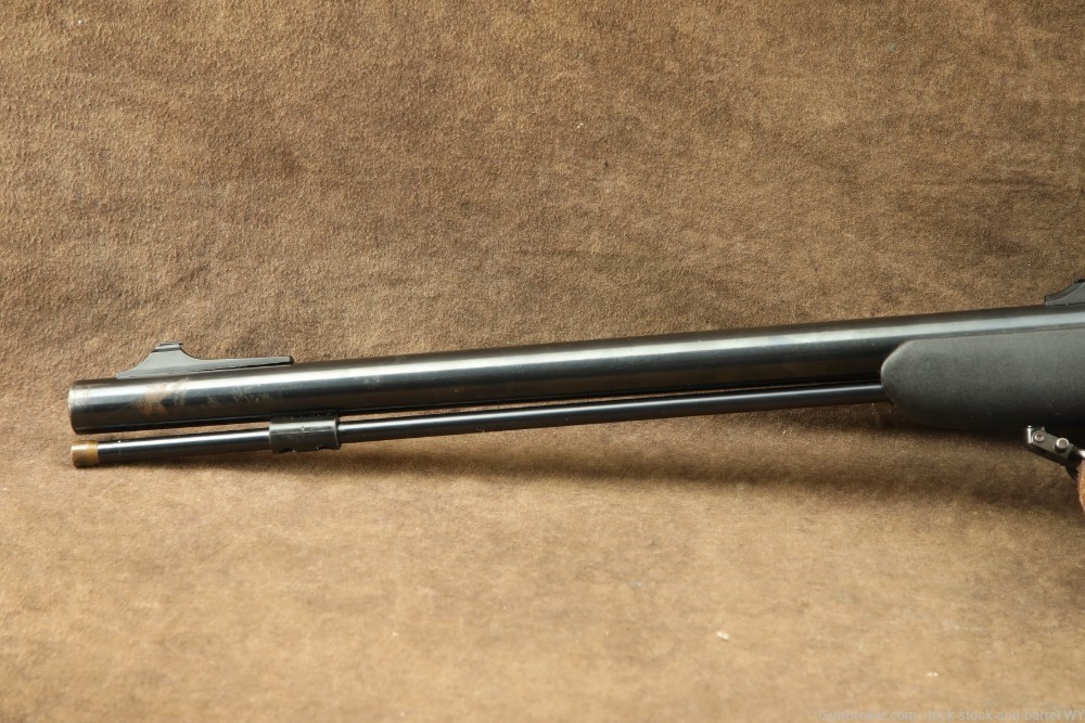 Knight American Knight .50 Cal Black Powder Muzzleloader In-Line Rifle-img-8