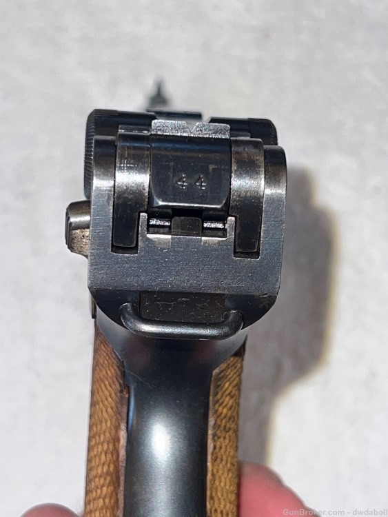 Luger, 1918 DWM do 9mm-img-8