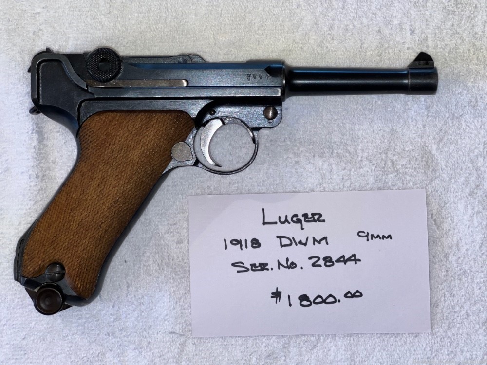Luger, 1918 DWM do 9mm-img-0
