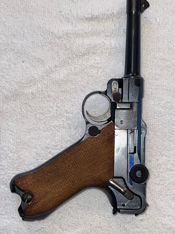 Luger, 1918 DWM do 9mm-img-1