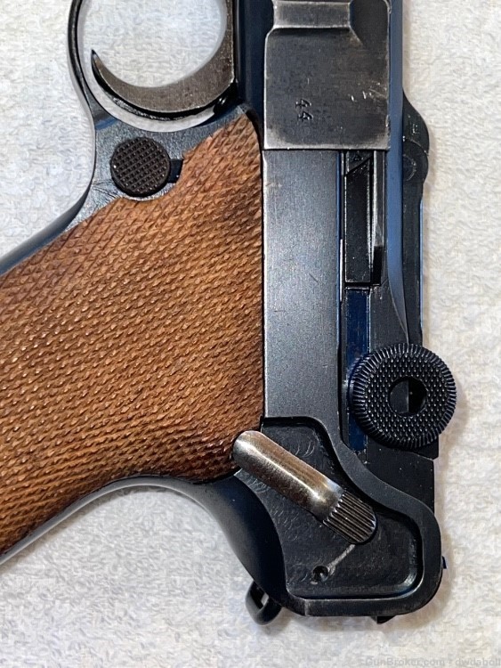 Luger, 1918 DWM do 9mm-img-3