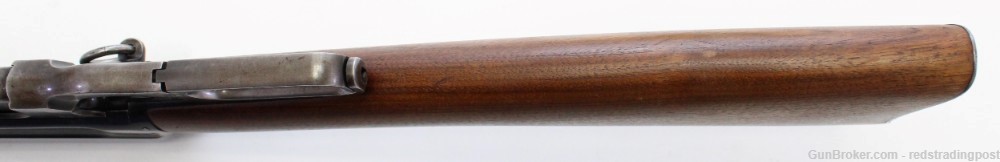 Winchester 1895 22" Barrel 30-06 Wood Stock Lever Action Rifle 1915 C&R-img-8