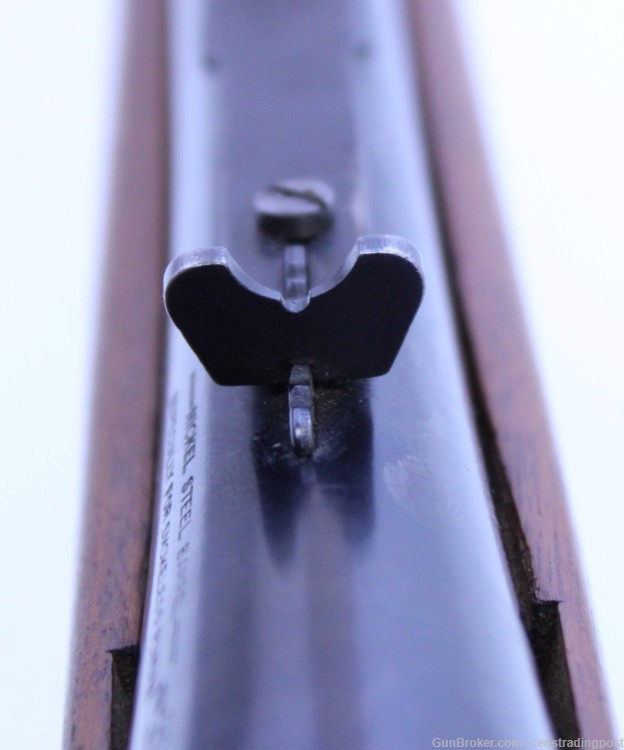 Winchester 1895 22" Barrel 30-06 Wood Stock Lever Action Rifle 1915 C&R-img-24