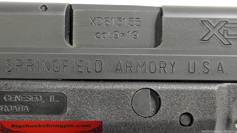 Springfield Armory XD9101-img-4