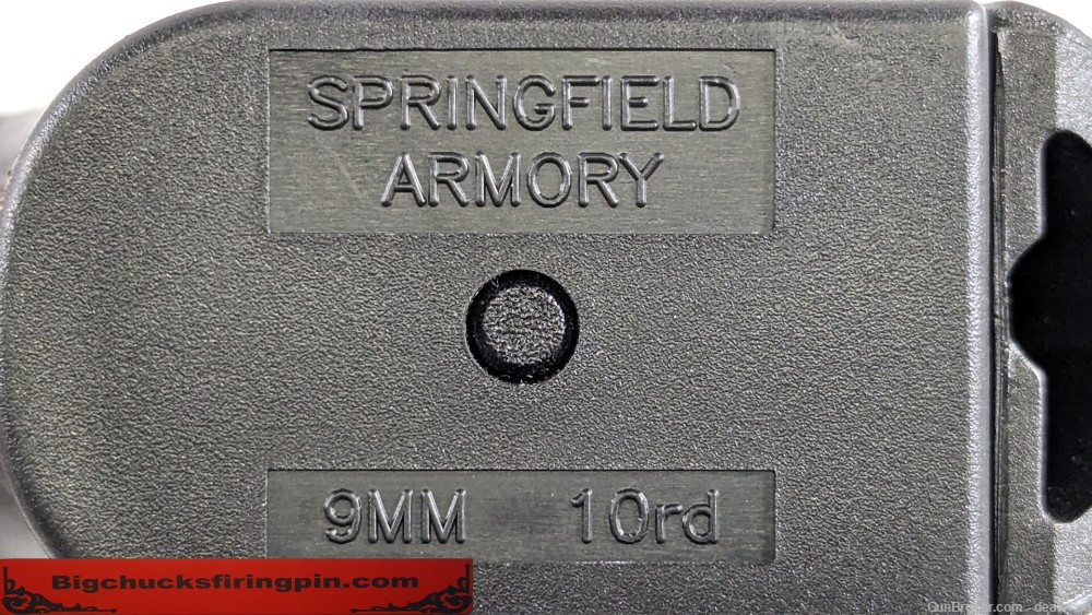 Springfield Armory XD9101-img-5
