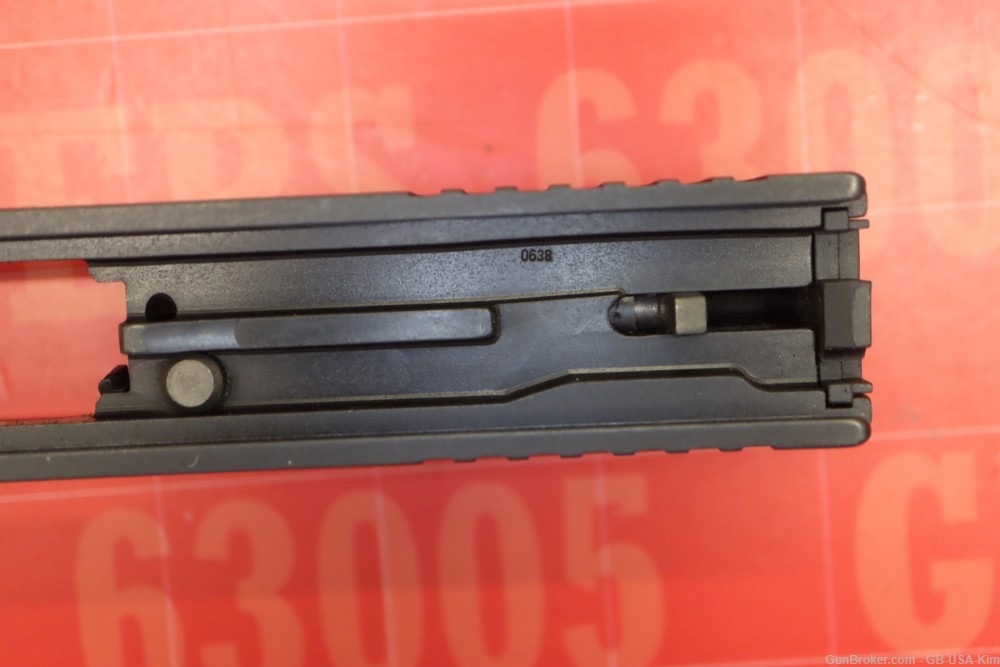 Glock 23 Gen 3, 40 S&W Repair Parts-img-7