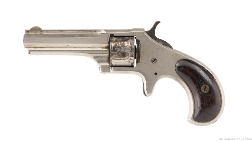 Early Remington Smoot (AH6676)-img-0