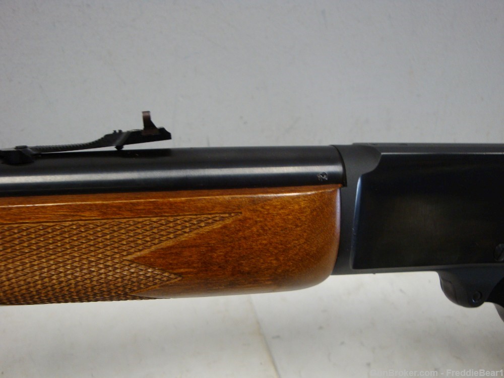 Marlin Model 30AW Lever-Action .30-30 Walnut Stock 6-Rd - Unfired -img-18