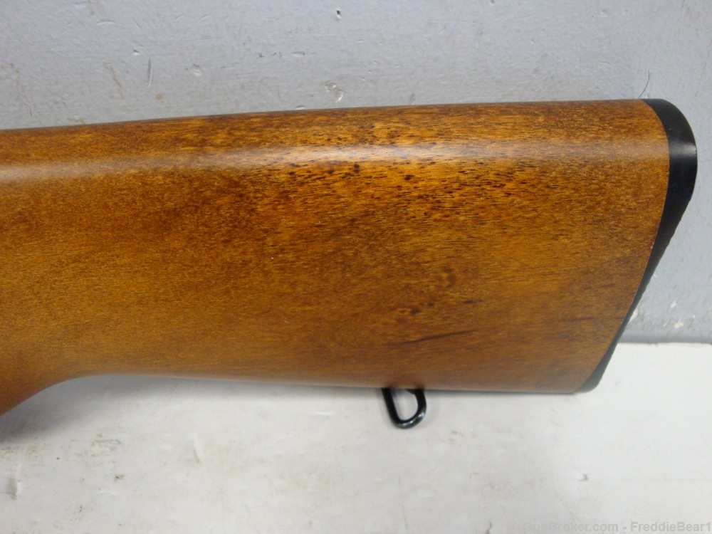 Marlin Model 30AW Lever-Action .30-30 Walnut Stock 6-Rd - Unfired -img-13