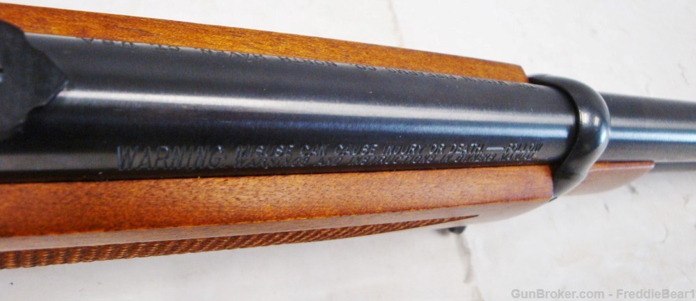 Marlin Model 30AW Lever-Action .30-30 Walnut Stock 6-Rd - Unfired -img-10