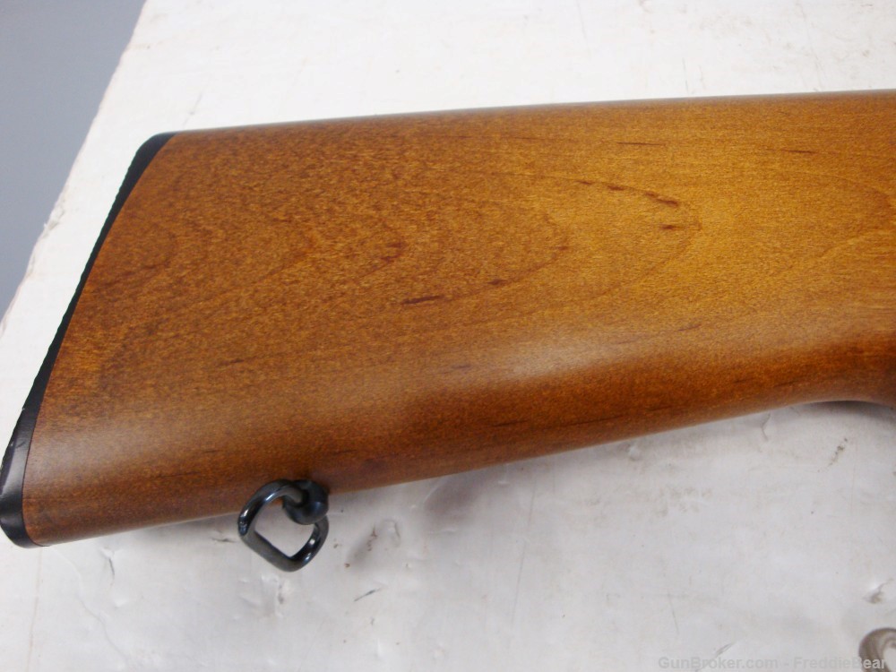 Marlin Model 30AW Lever-Action .30-30 Walnut Stock 6-Rd - Unfired -img-4