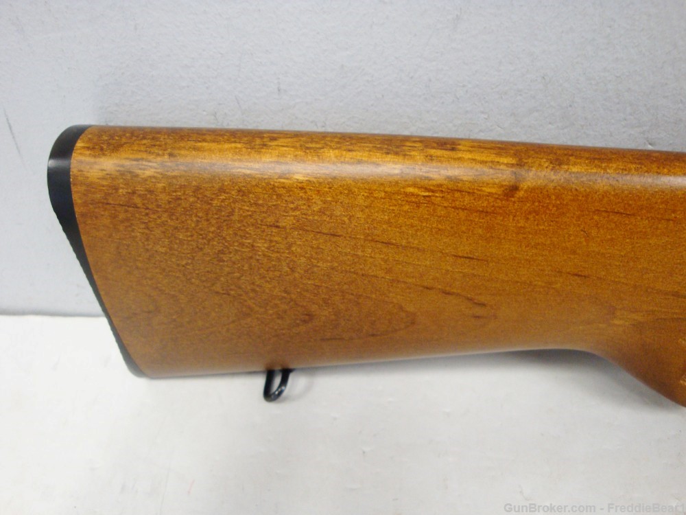 Marlin Model 30AW Lever-Action .30-30 Walnut Stock 6-Rd - Unfired -img-2